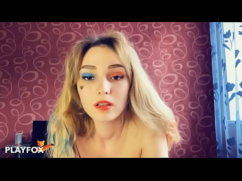 ❤️ Ang magic virtual reality nga baso naghatag kanako og pakighilawas kang Harley Quinn ❤️ Fuck video sa pornograpiya ceb.mrvideospornogratis.ru ❌