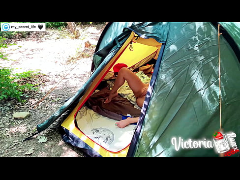 ❤️ Gikuha sa camera Passionate jerk off Stranger in a tent ❤️ Fuck video sa pornograpiya ceb.mrvideospornogratis.ru ❌