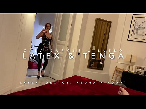 ❤️ Pula ang ulo nga stepsister sa latex nga costume gibiaybiay sa stepbrother ❤️ Fuck video sa pornograpiya ceb.mrvideospornogratis.ru ❌