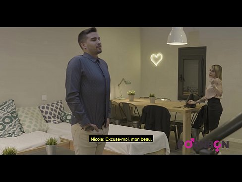 ❤️ PORNBCN 4K Usa ka hamtong nga babaye nga adunay dagkong mga suso gusto nga mahimong anal fucked batan-ong gigolo nga adunay dako nga dick blowjob amortism lisud nga fuck kamot trabaho estilo sa iro puki lick orgasm French subtitles ❤️ Fuck video sa pornograpiya ceb.mrvideospornogratis.ru ❌